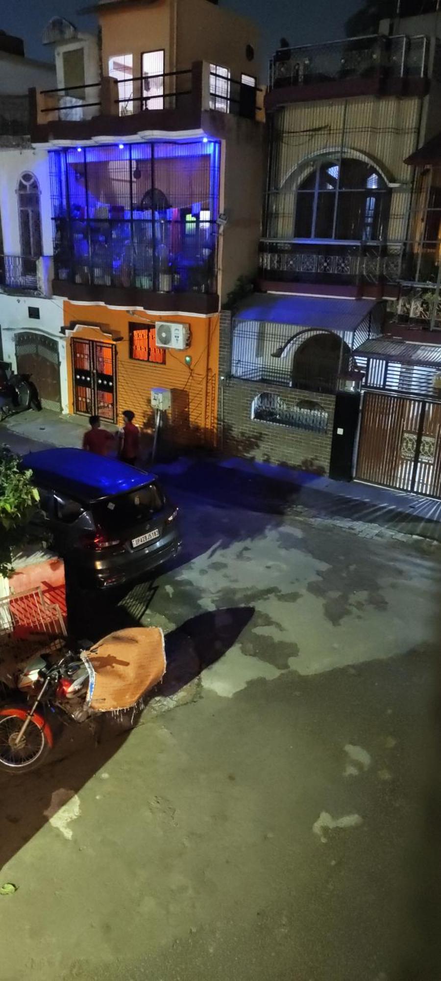 Hotel Raju Homestay Ayodhya 150 Meters From Shree Ram Janmbhoomi Temple 200 Meters From Ayodhya Dham Railway Station Eksteriør billede