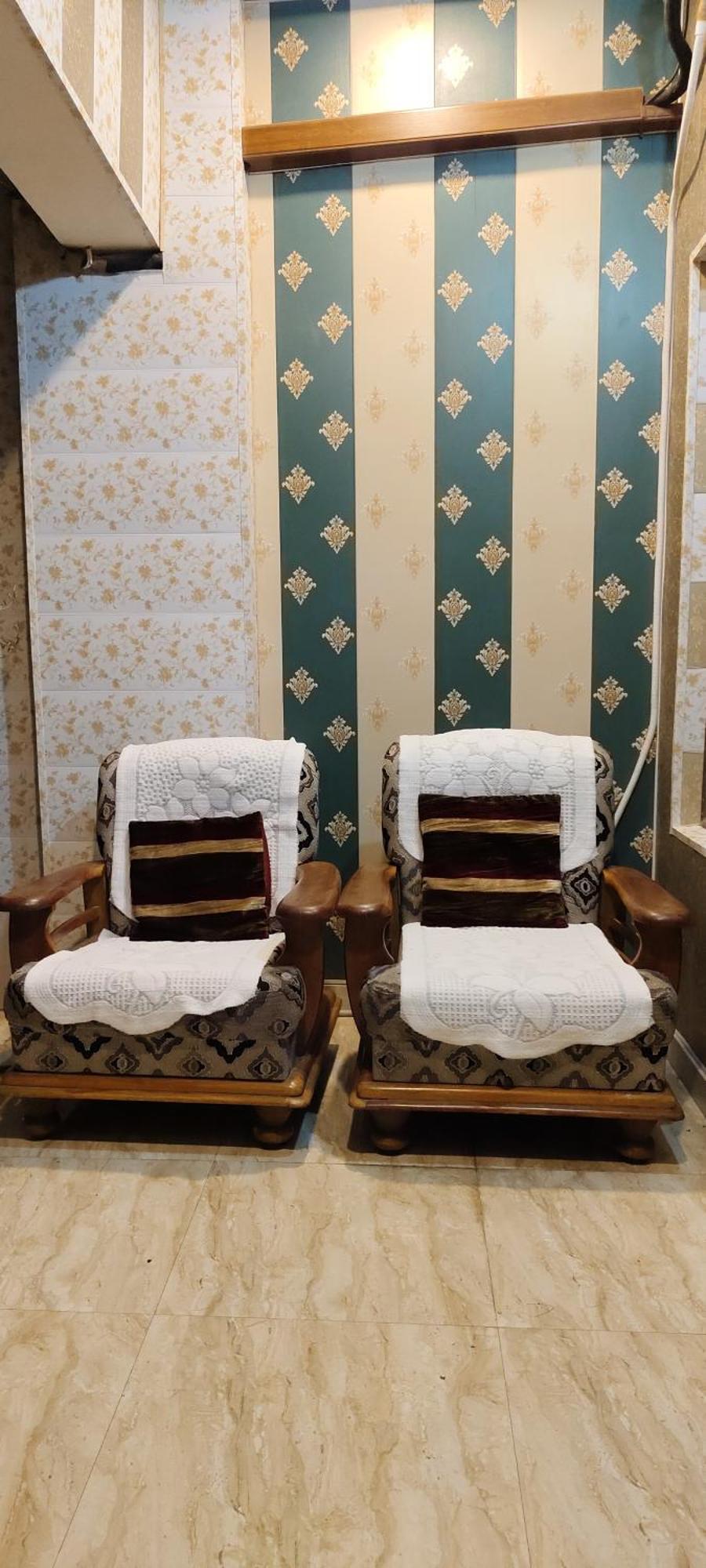 Hotel Raju Homestay Ayodhya 150 Meters From Shree Ram Janmbhoomi Temple 200 Meters From Ayodhya Dham Railway Station Eksteriør billede