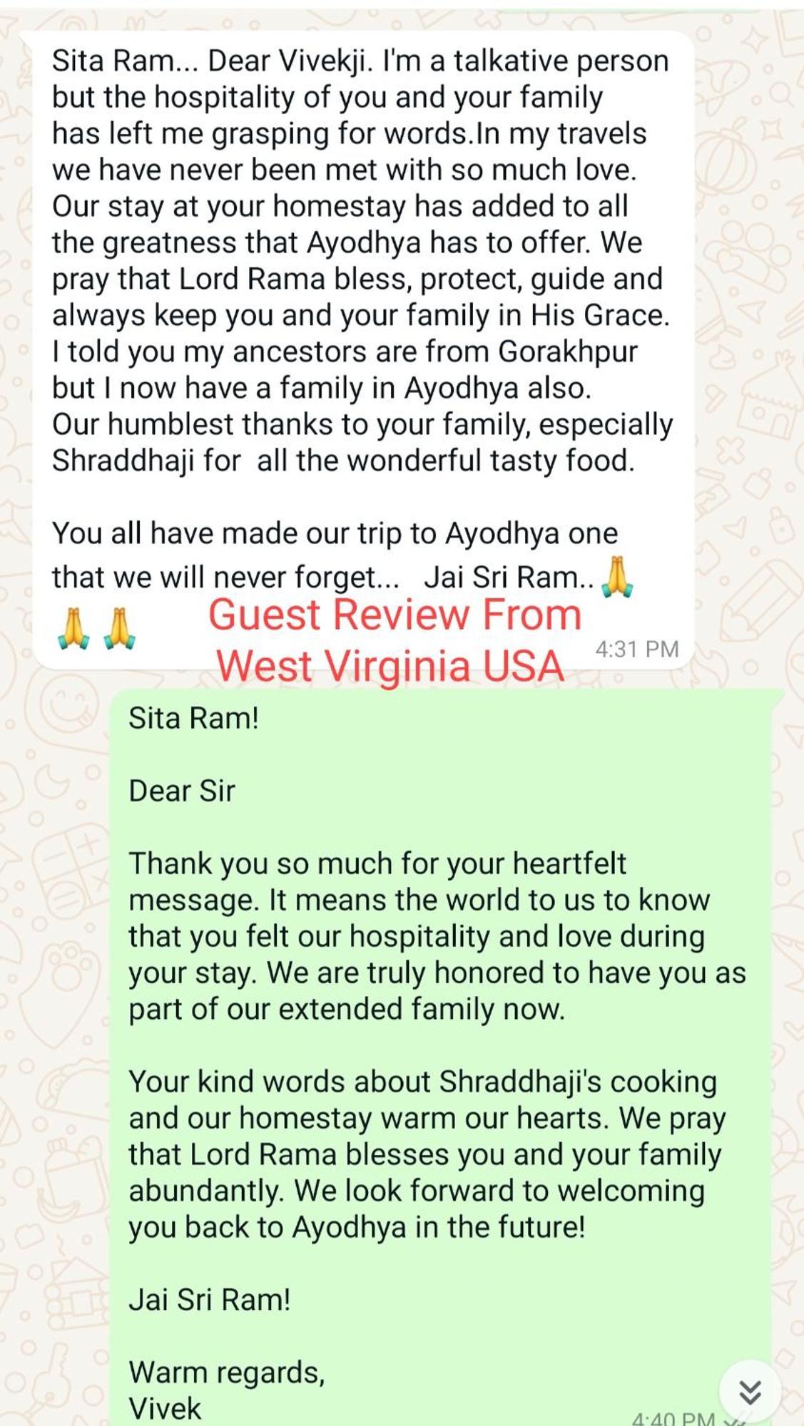 Hotel Raju Homestay Ayodhya 150 Meters From Shree Ram Janmbhoomi Temple 200 Meters From Ayodhya Dham Railway Station Eksteriør billede